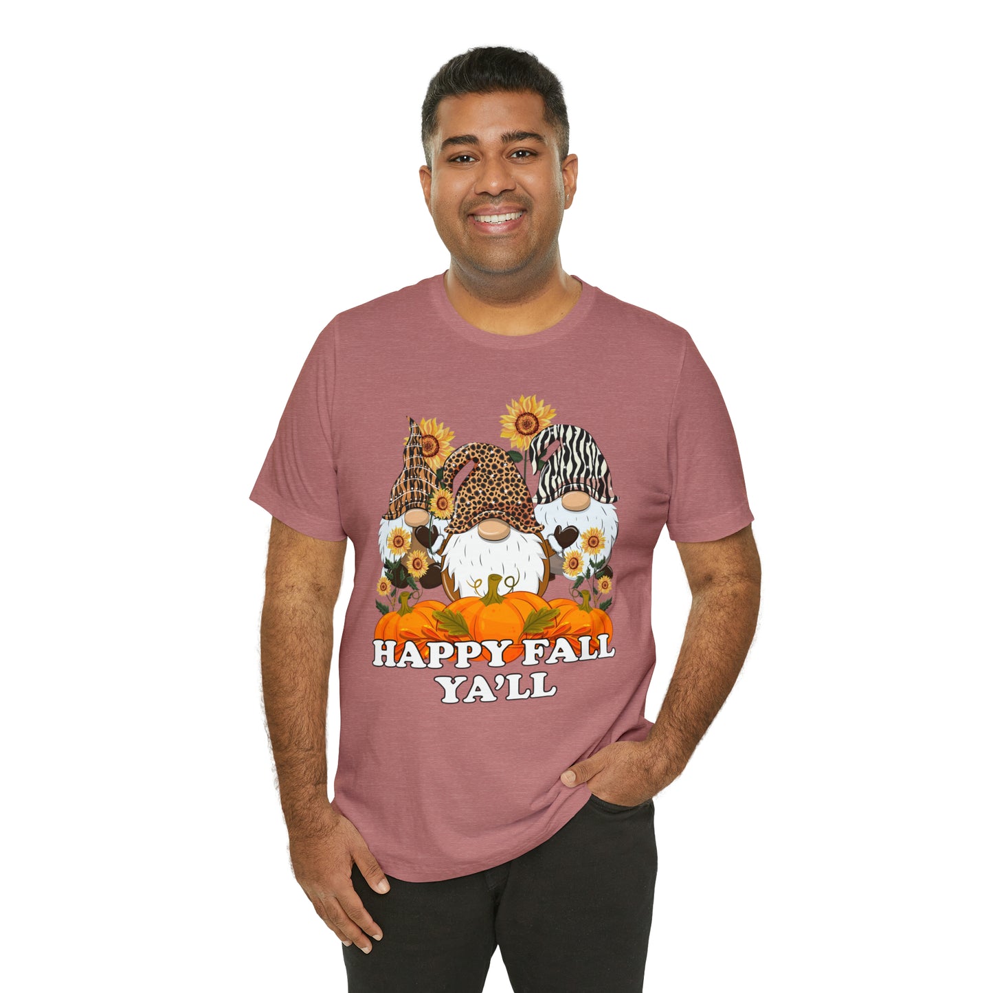 Happy Fall