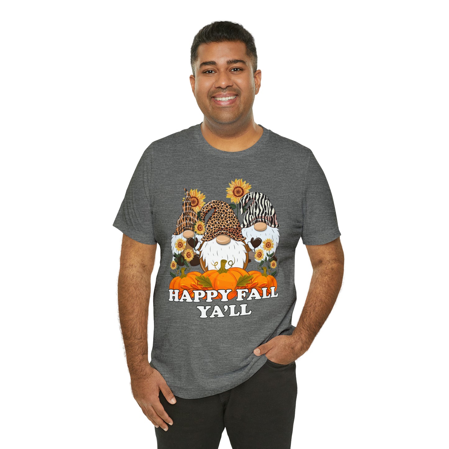 Happy Fall