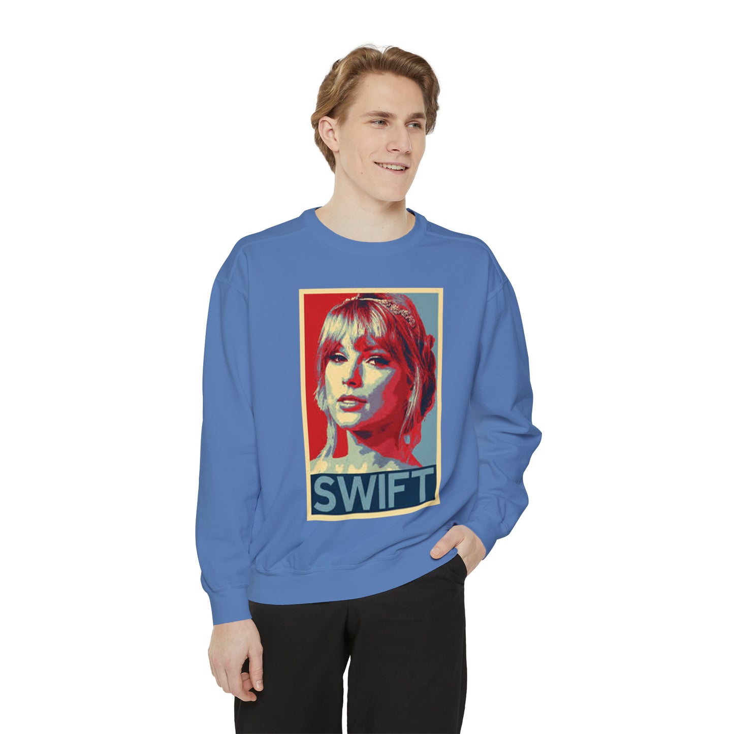 SWIFT Sweatshirt