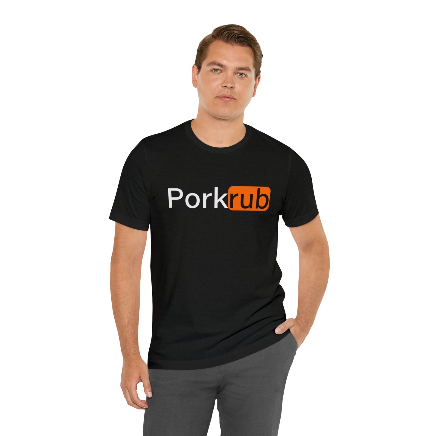 Pork Rub