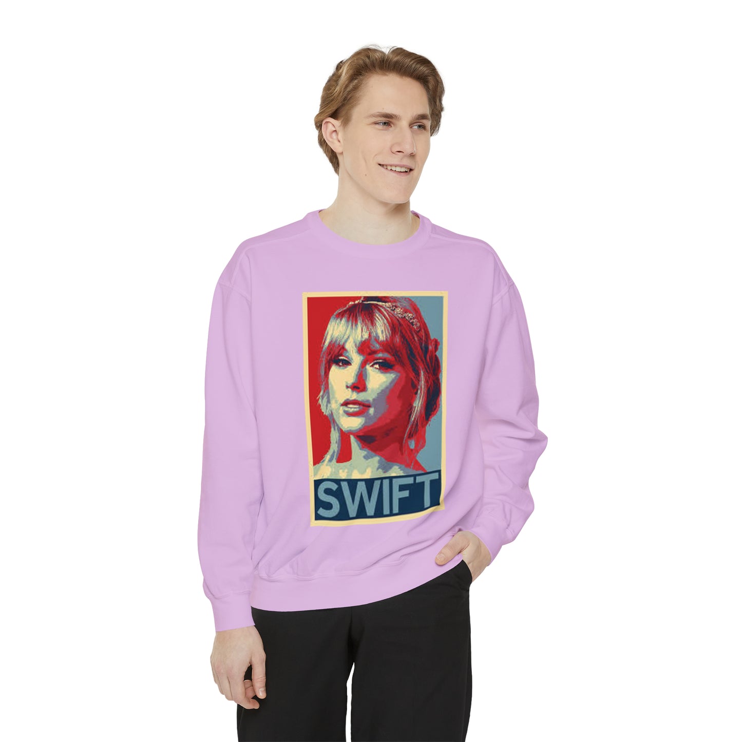 SWIFT Sweatshirt