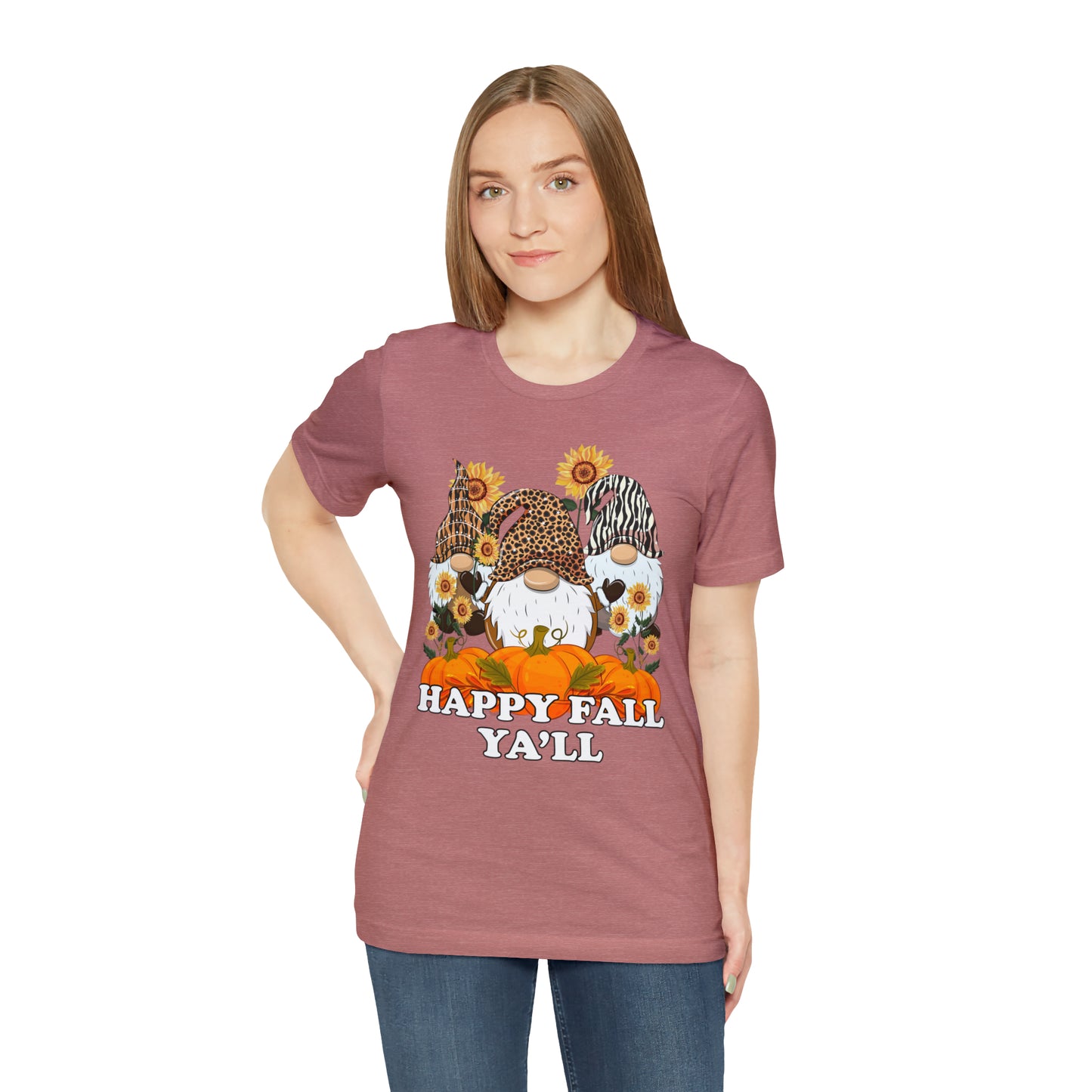 Happy Fall