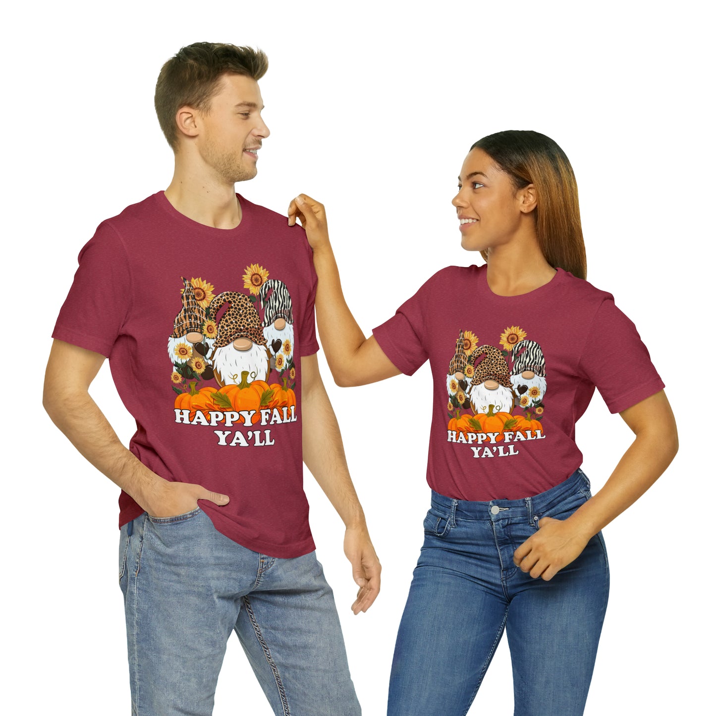 Happy Fall