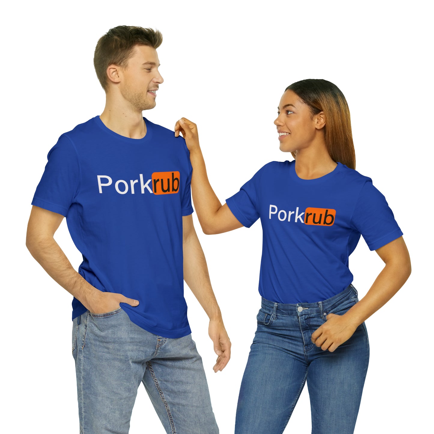Pork Rub