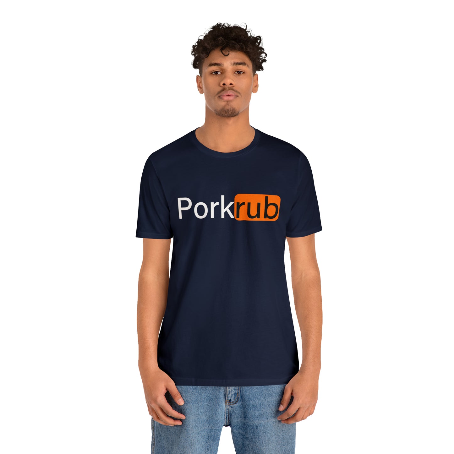 Pork Rub