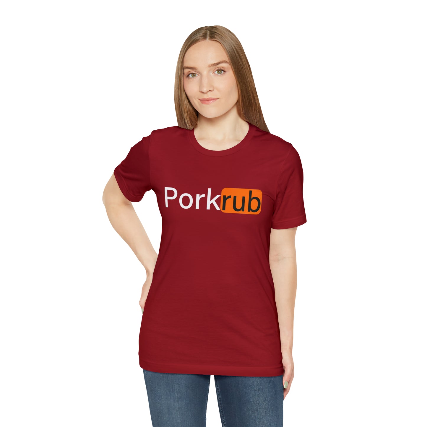 Pork Rub
