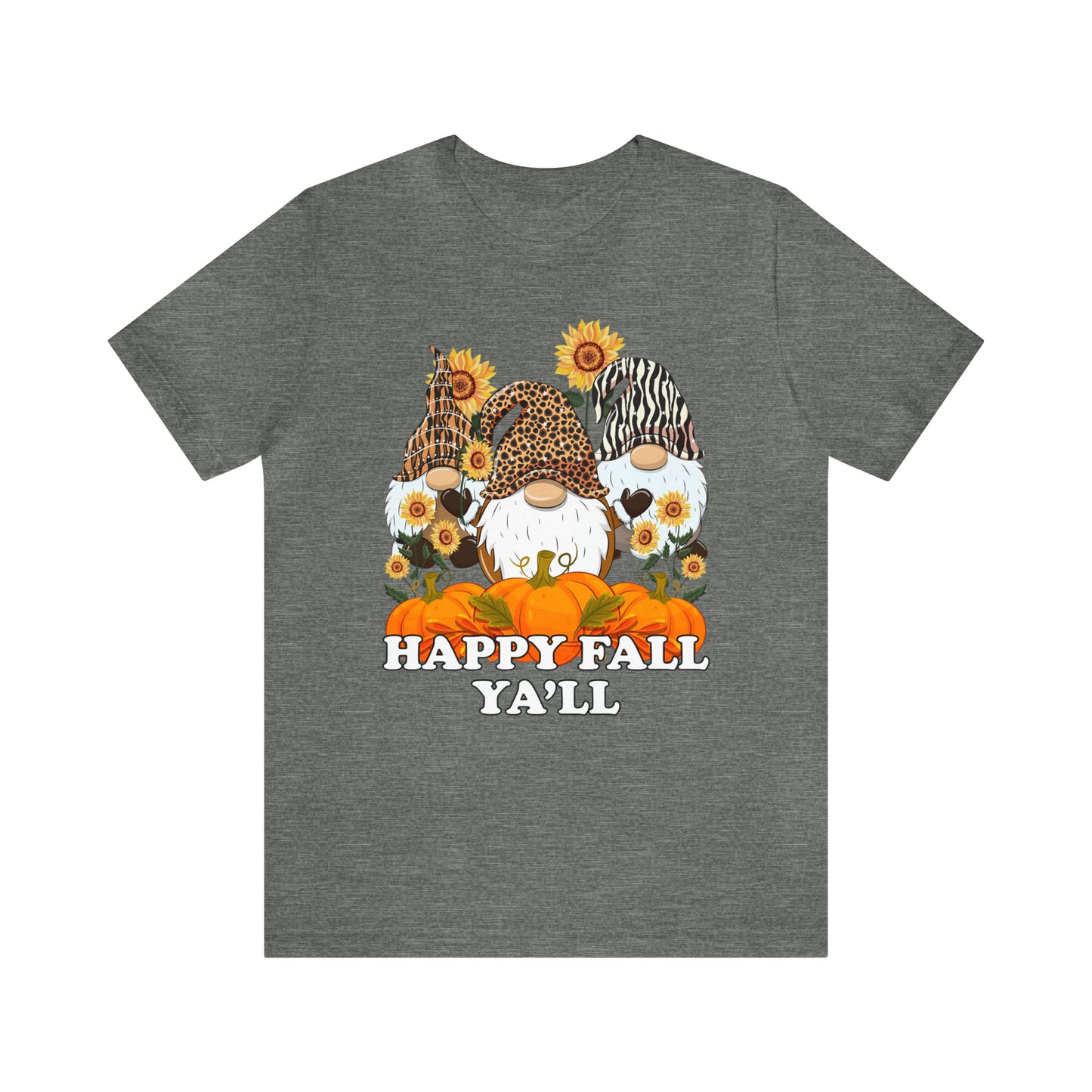 Happy Fall