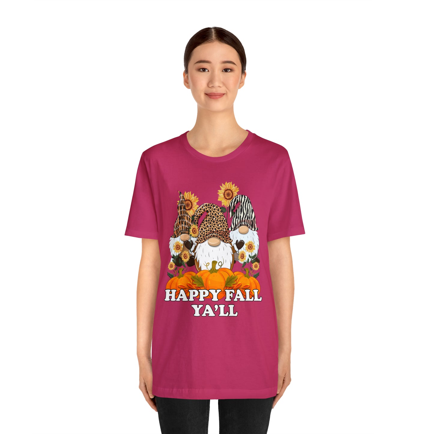 Happy Fall