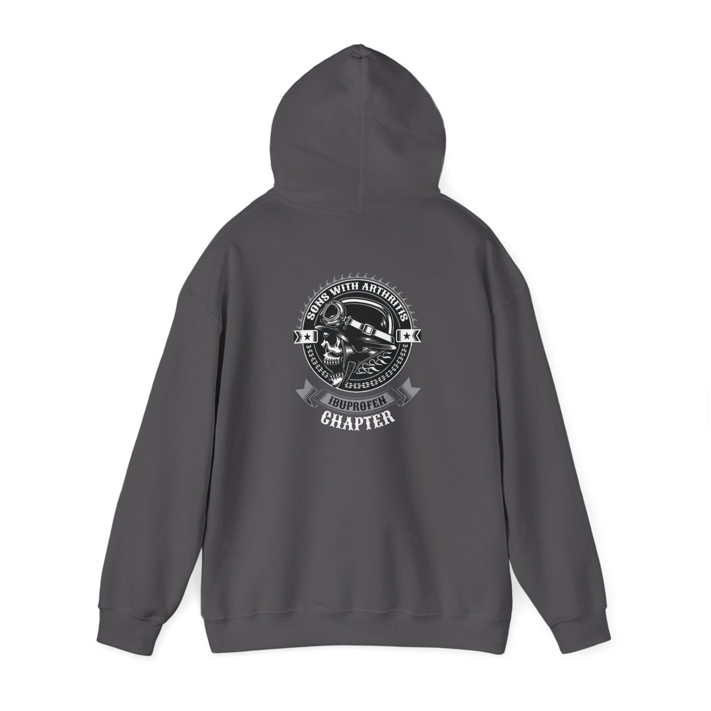 chapter Long Sleeve