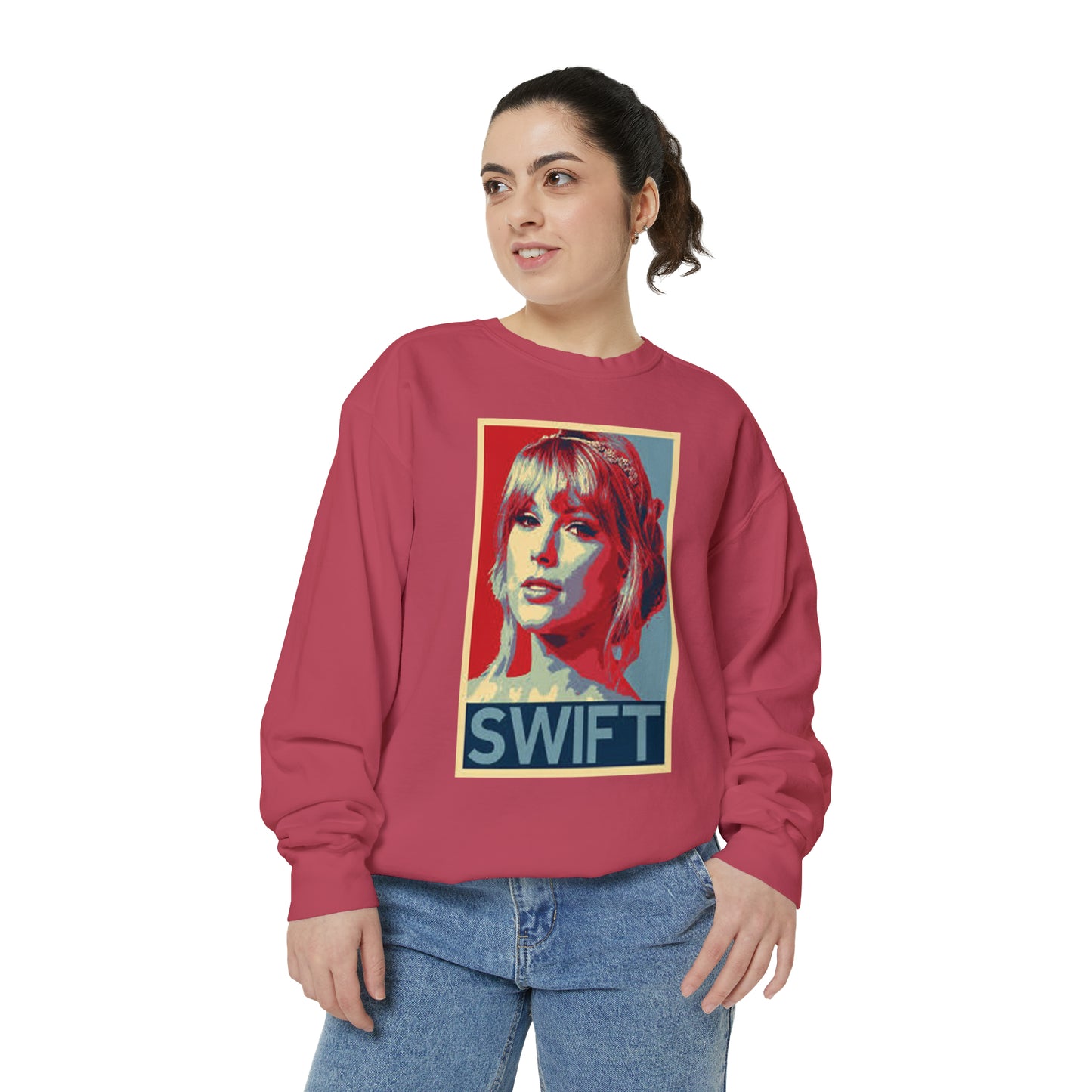 SWIFT Sweatshirt