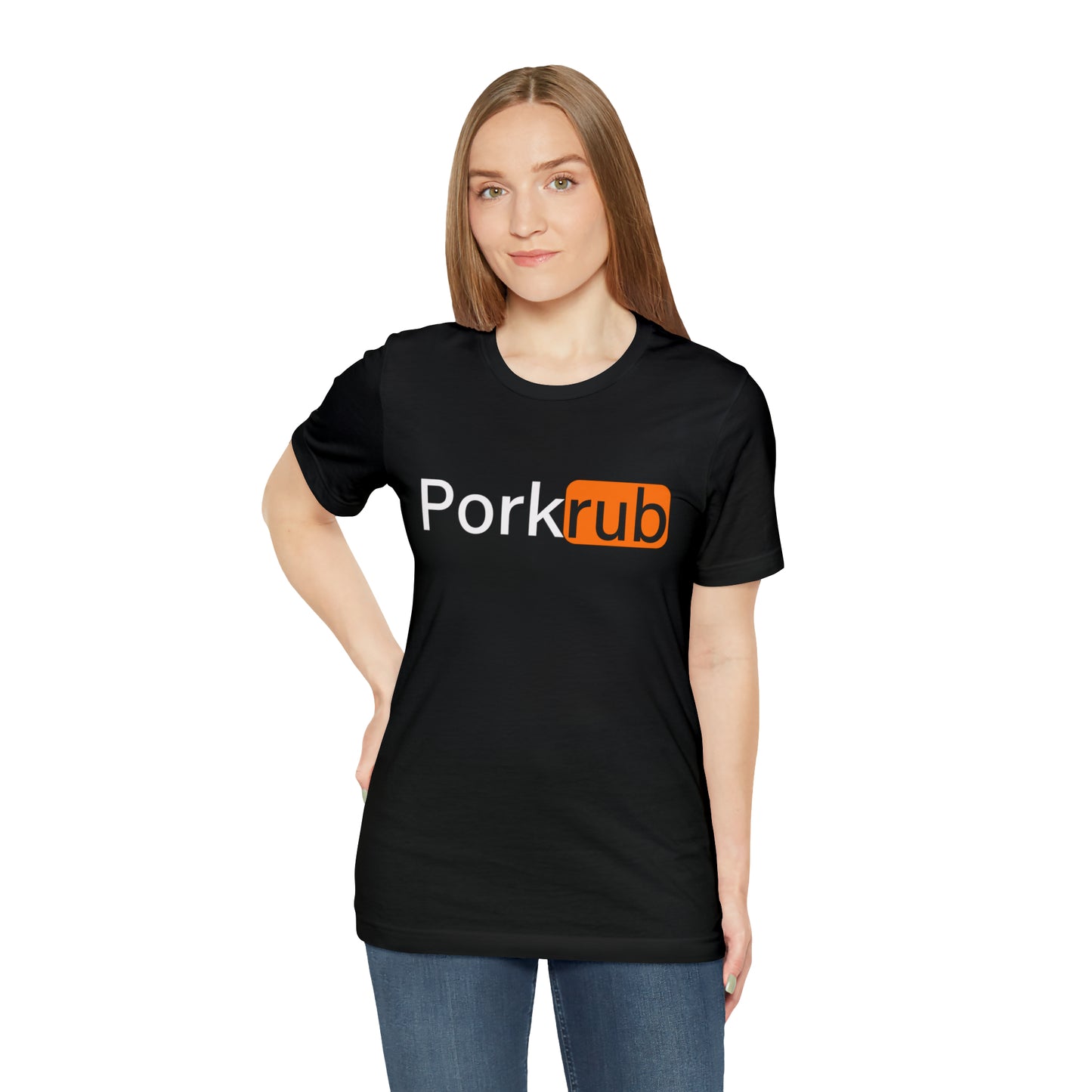 Pork Rub