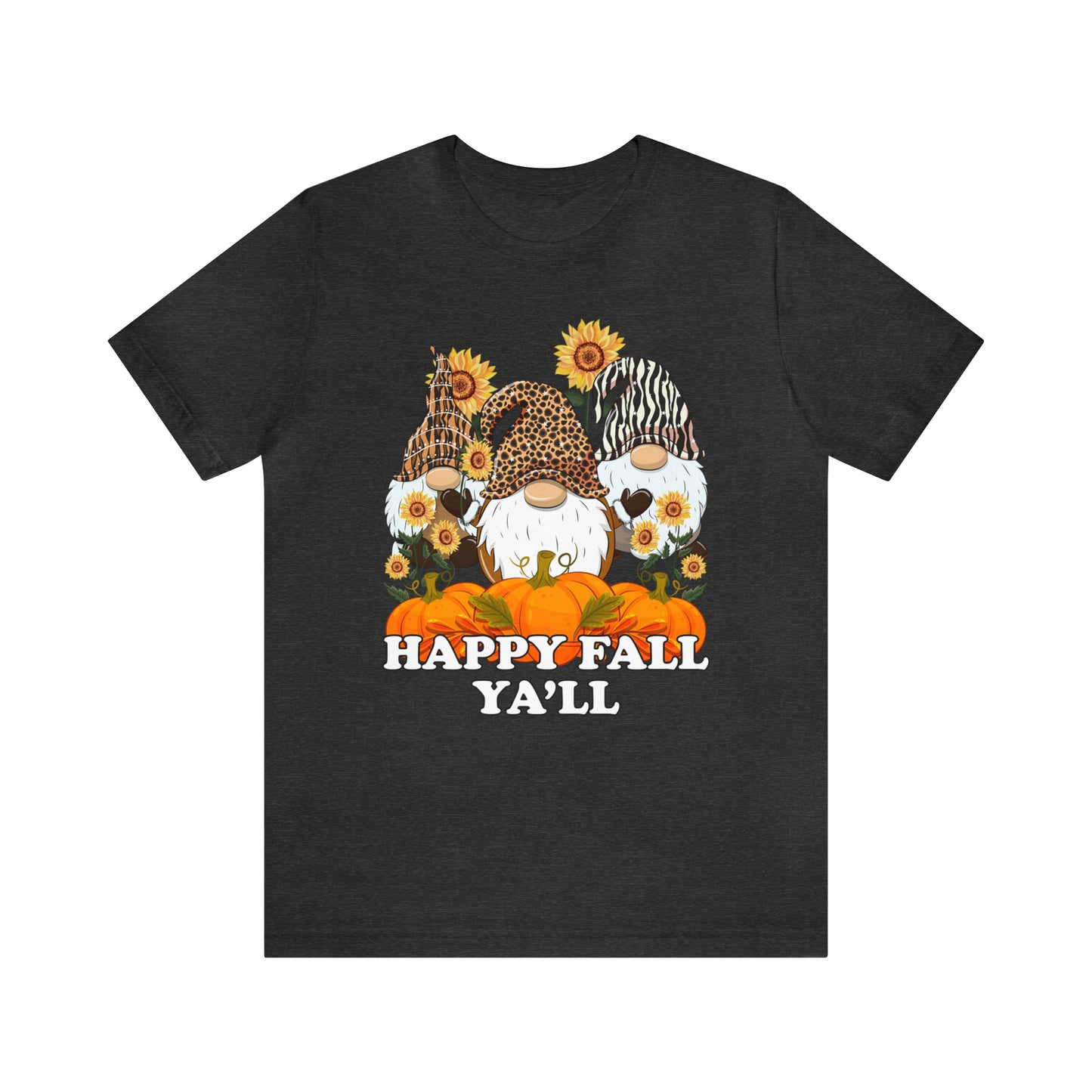 Happy Fall