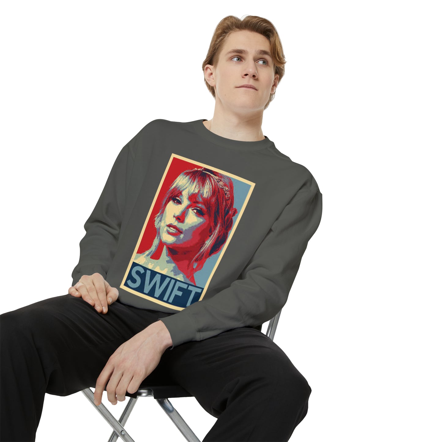 SWIFT Sweatshirt