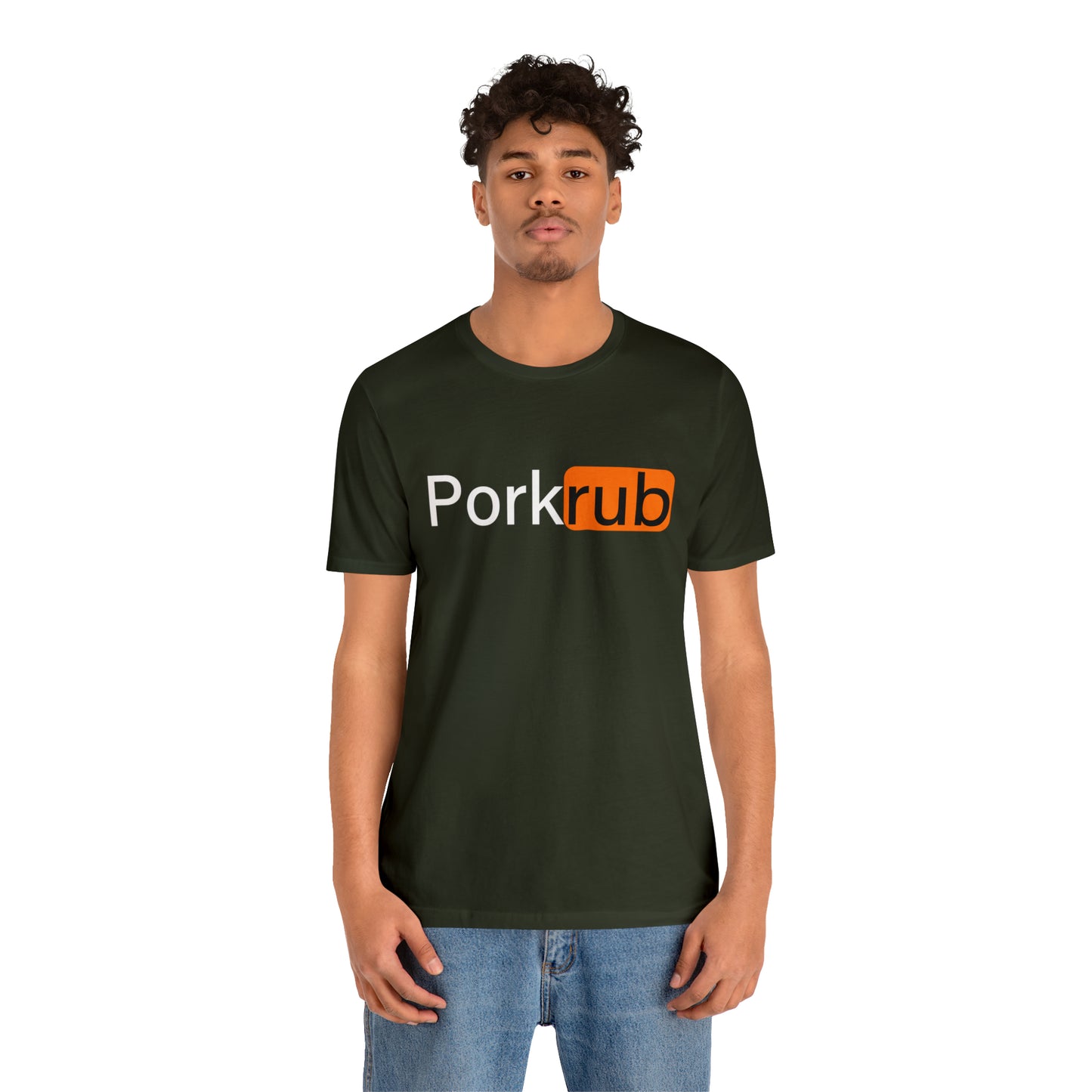 Pork Rub