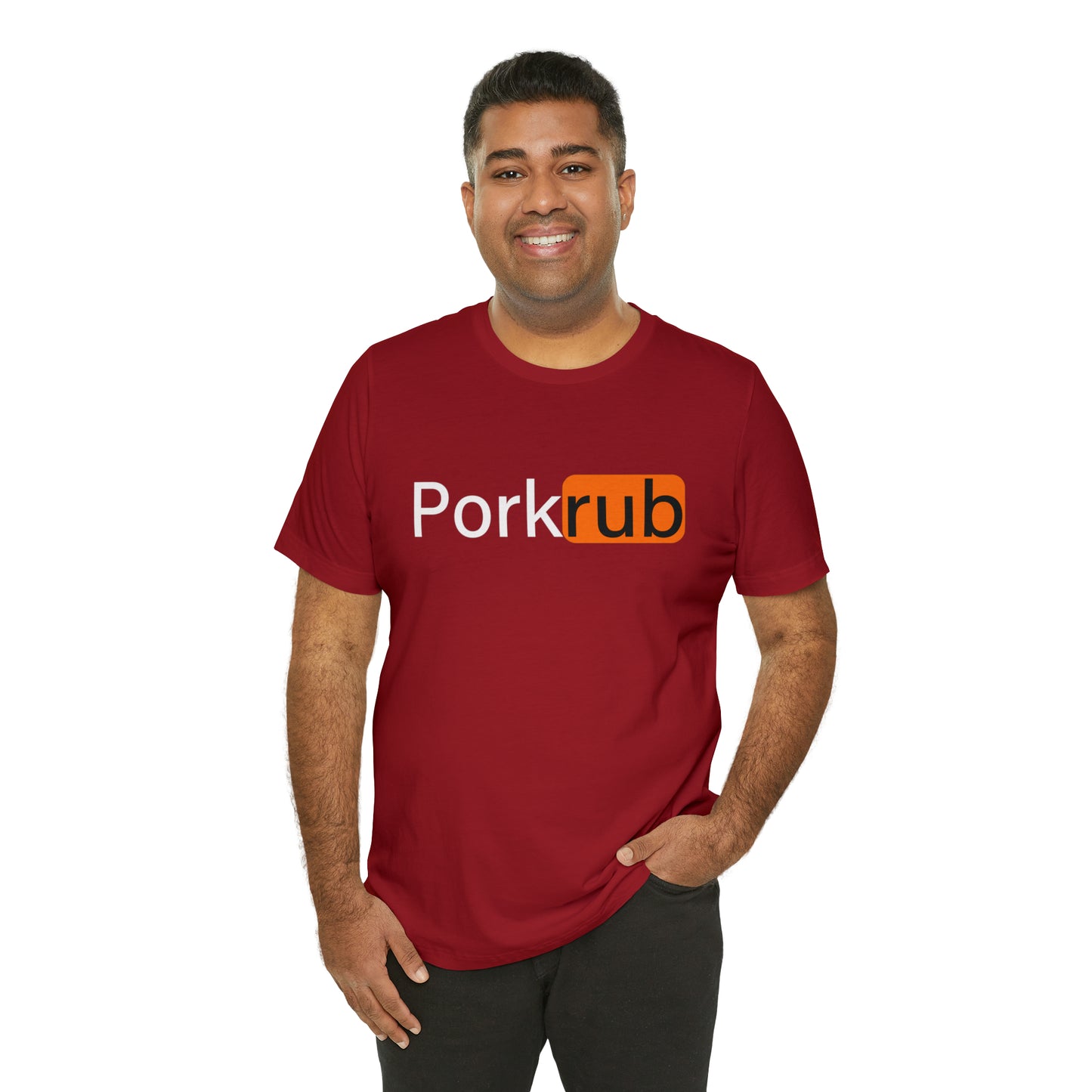 Pork Rub