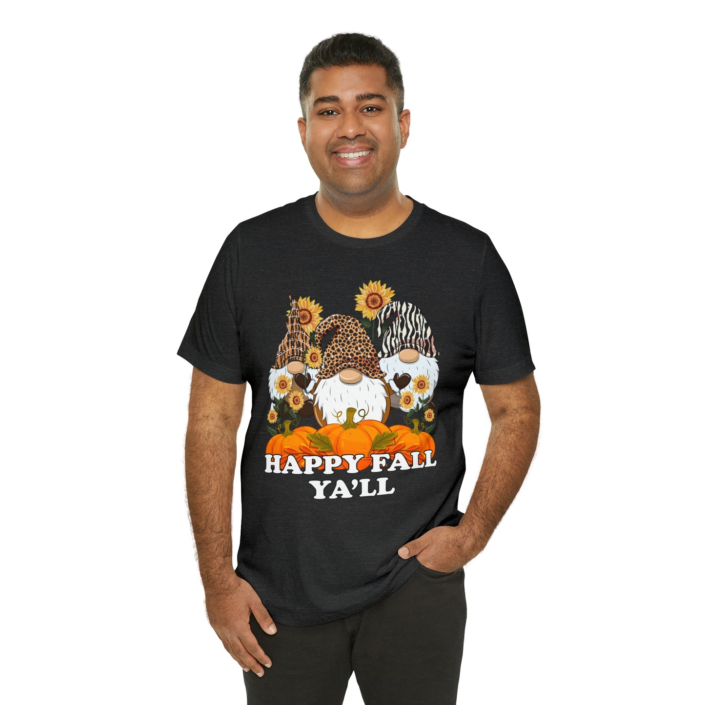 Happy Fall