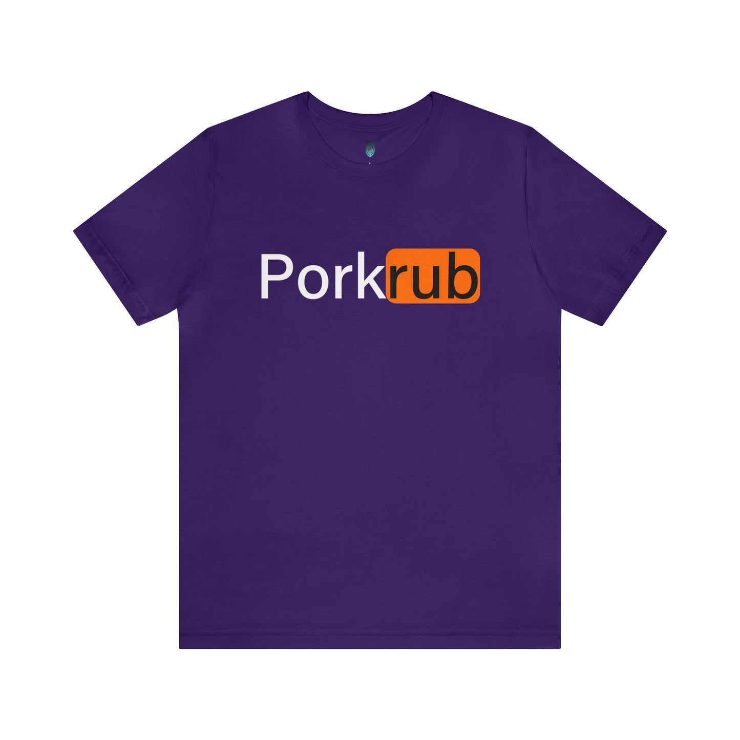 Pork Rub