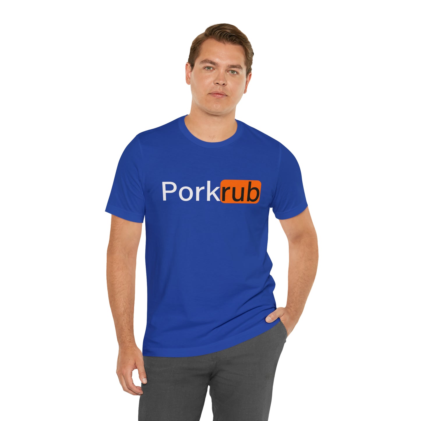 Pork Rub