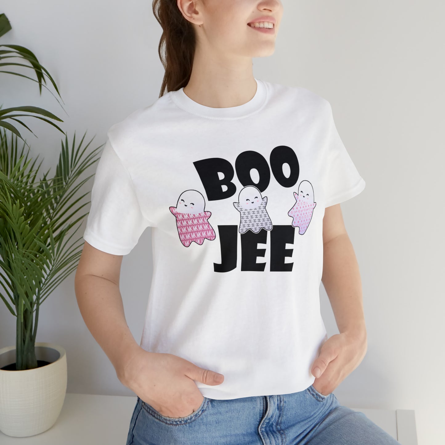 Boo Jee