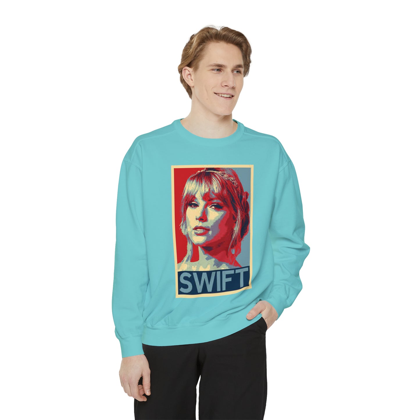 SWIFT Sweatshirt