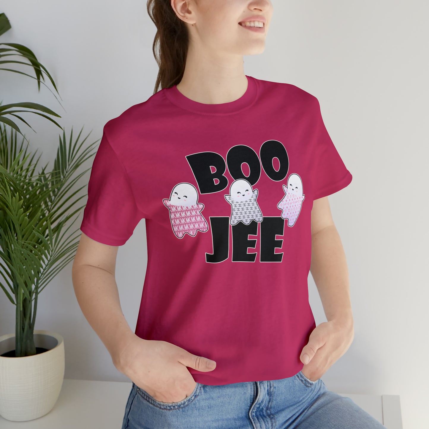 Boo Jee