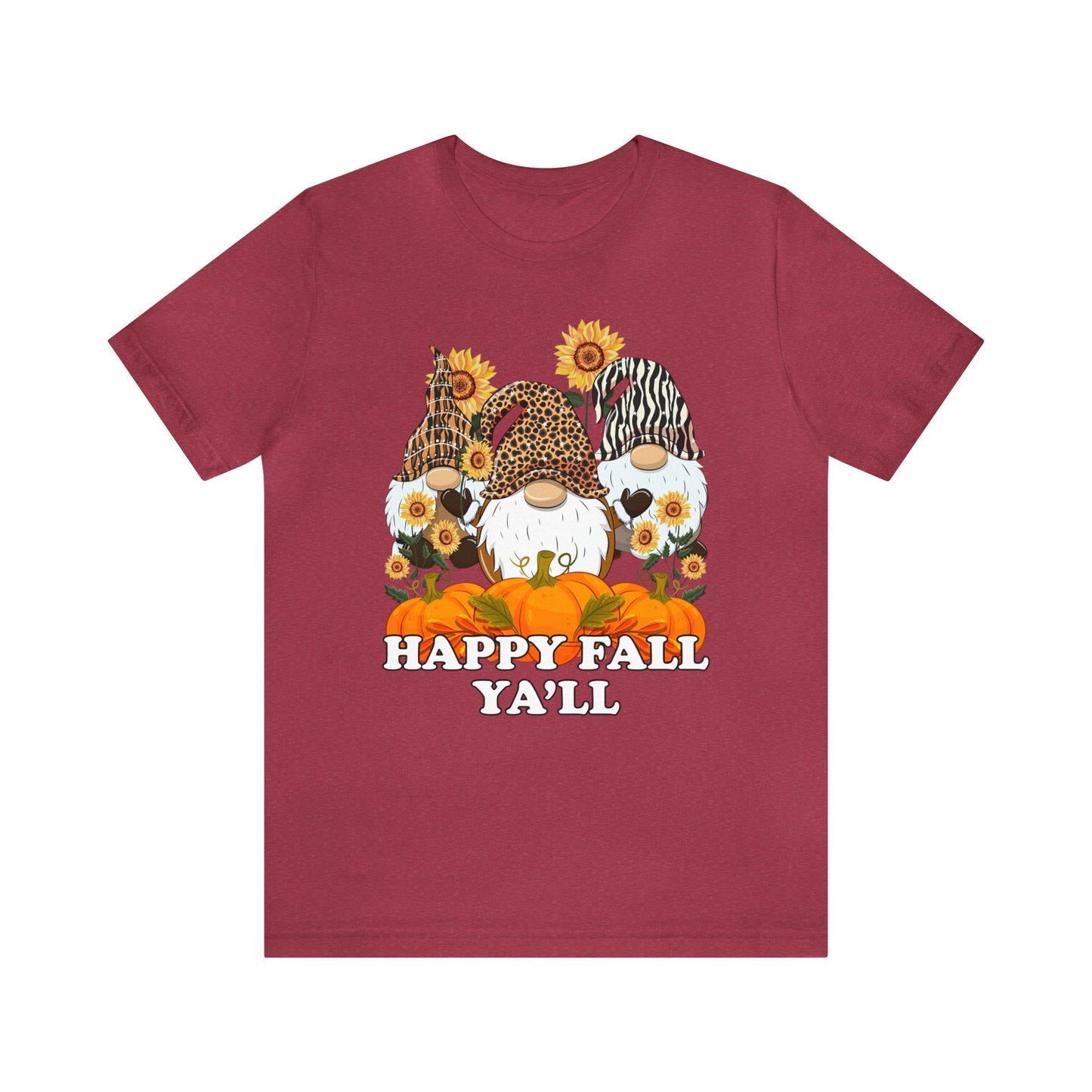 Happy Fall