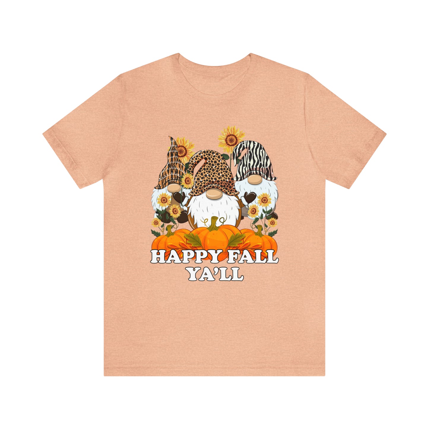 Happy Fall