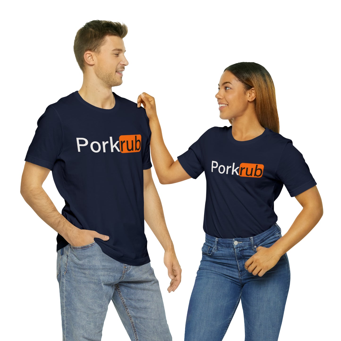 Pork Rub