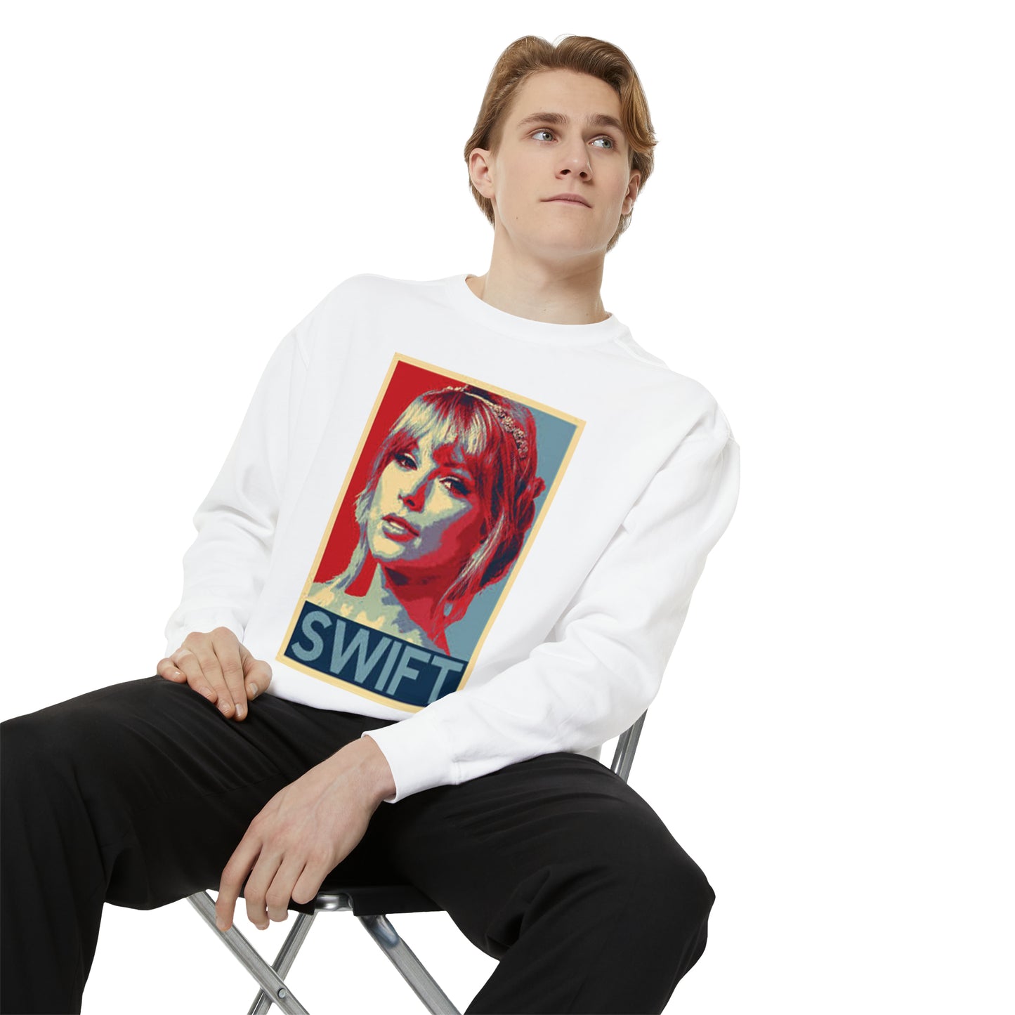 SWIFT Sweatshirt