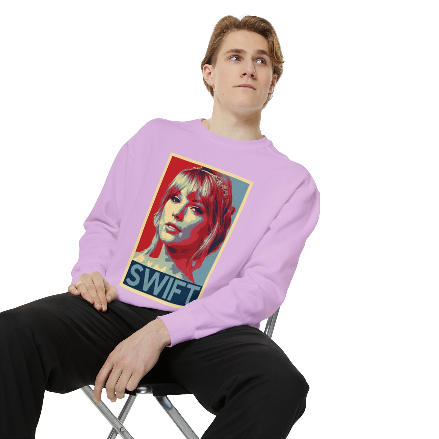 SWIFT Sweatshirt