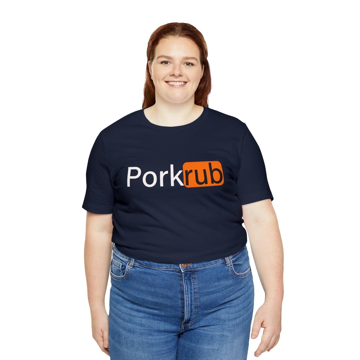 Pork Rub