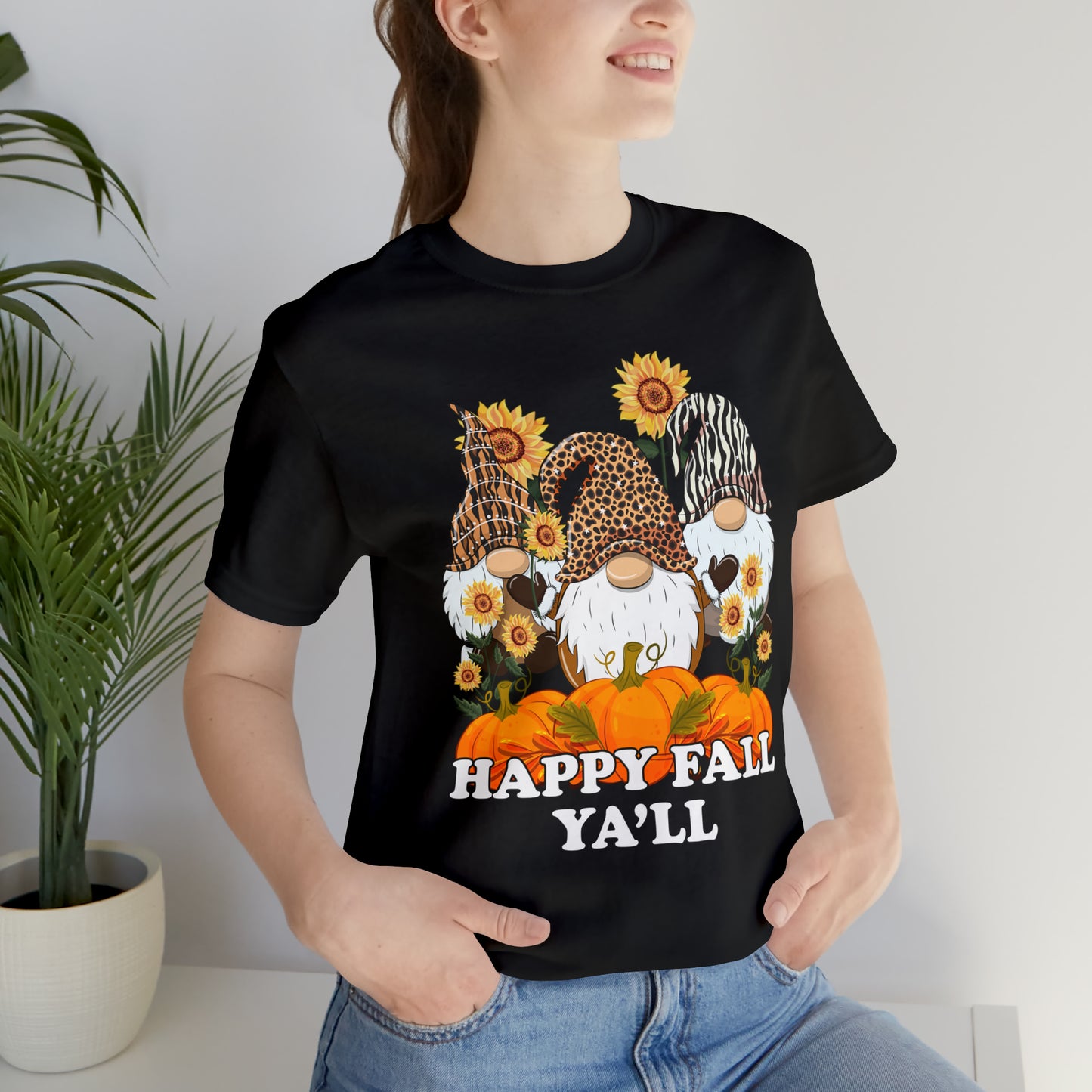 Happy Fall