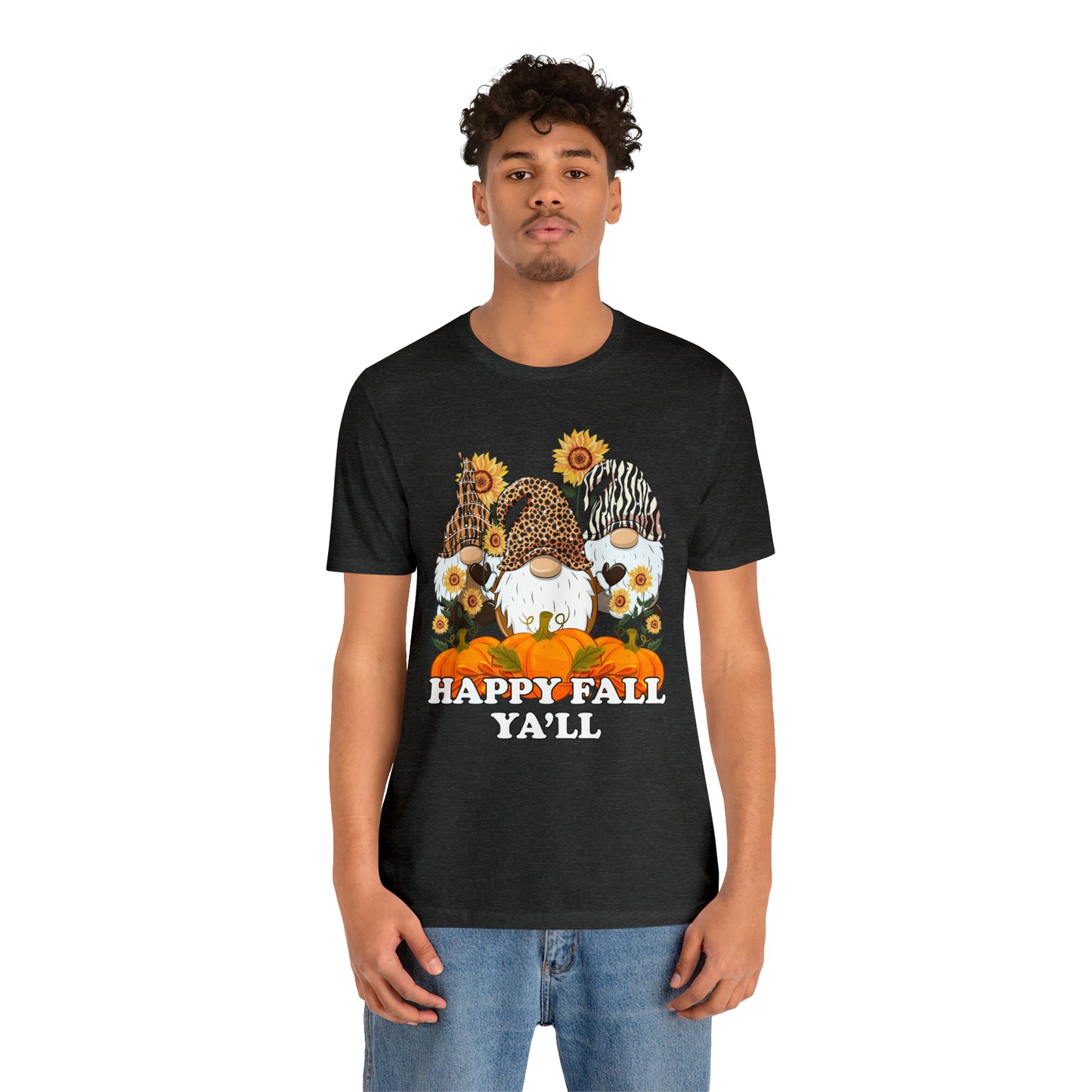 Happy Fall