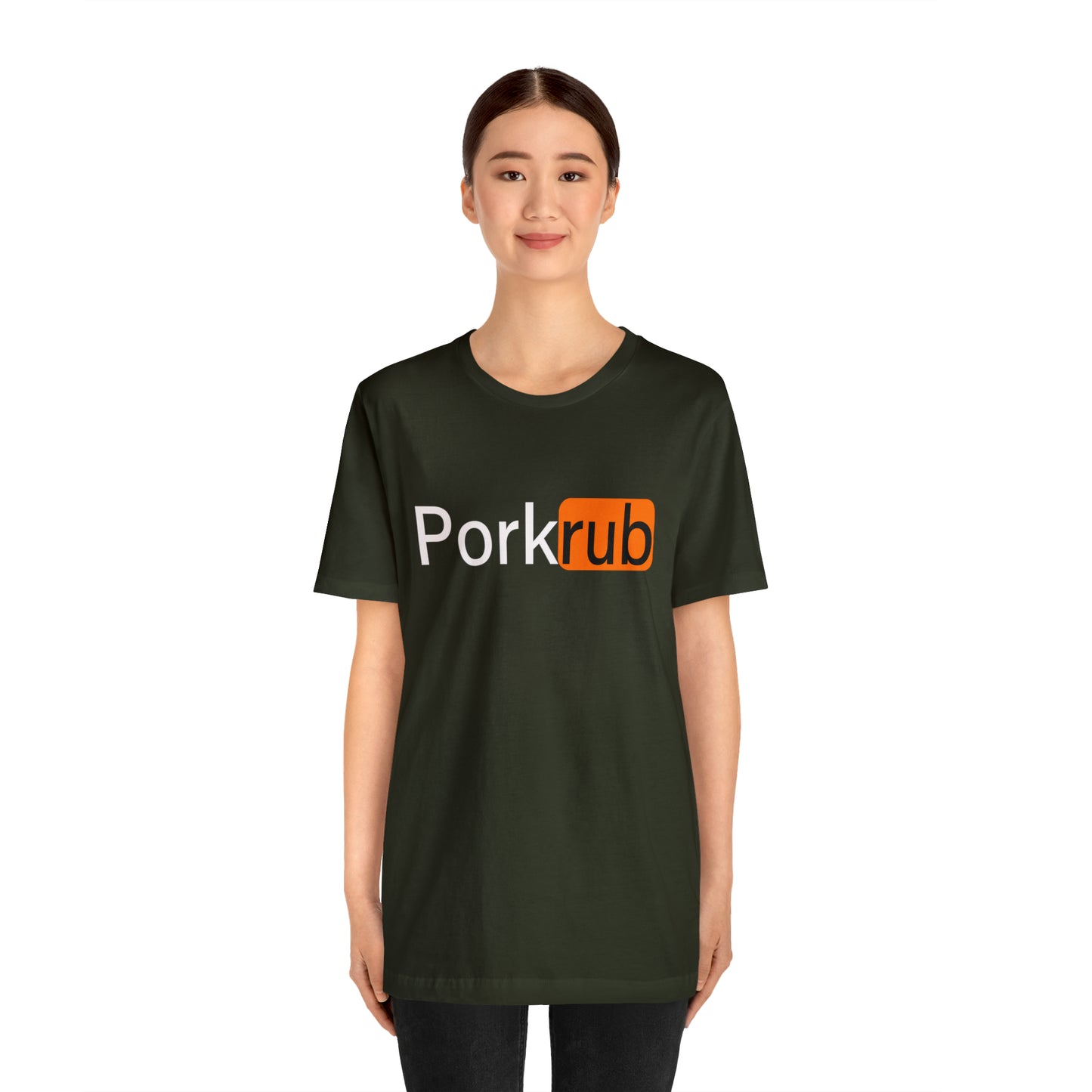 Pork Rub
