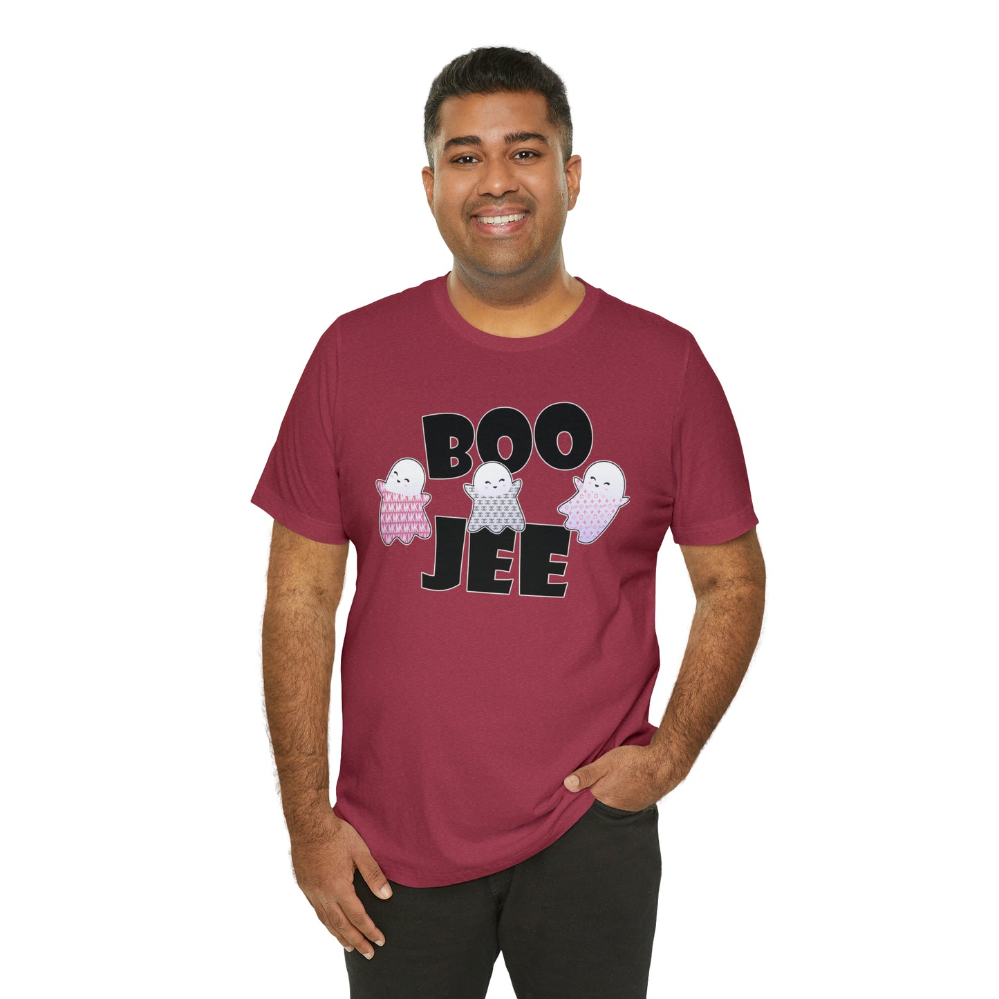 Boo Jee