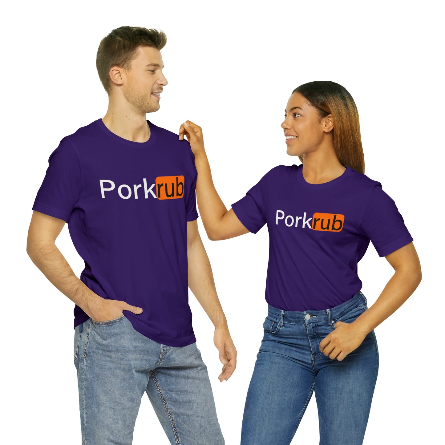 Pork Rub
