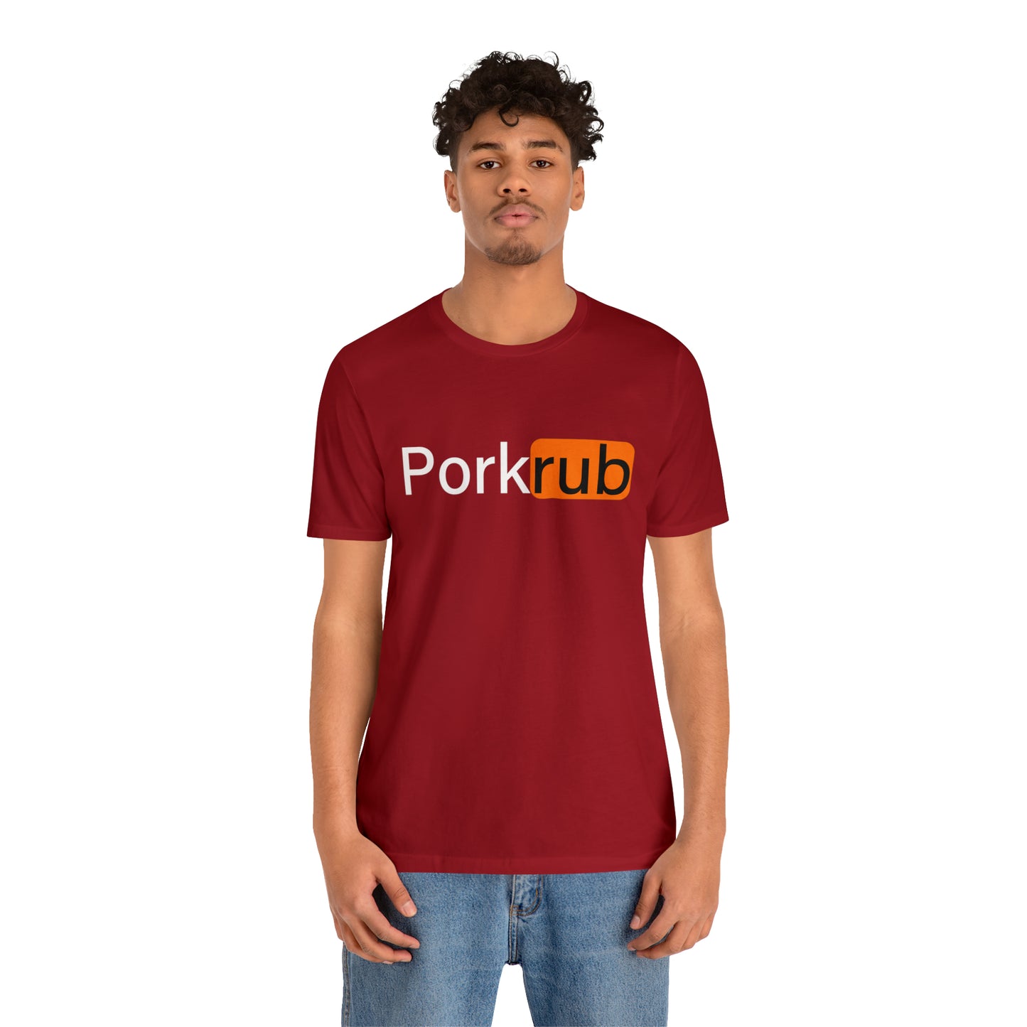 Pork Rub