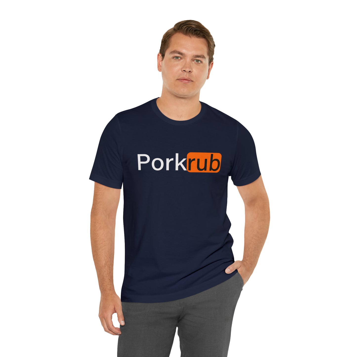 Pork Rub