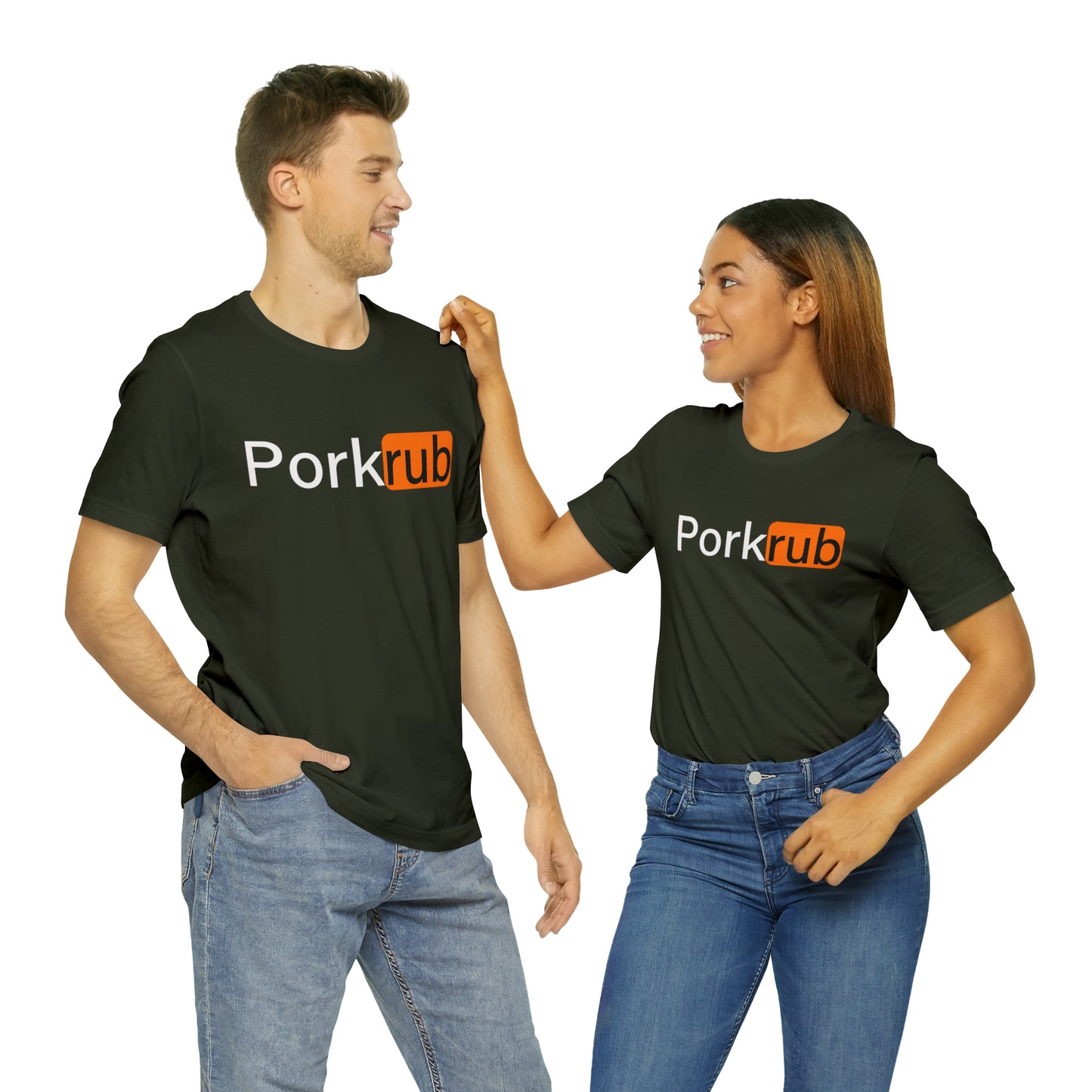 Pork Rub