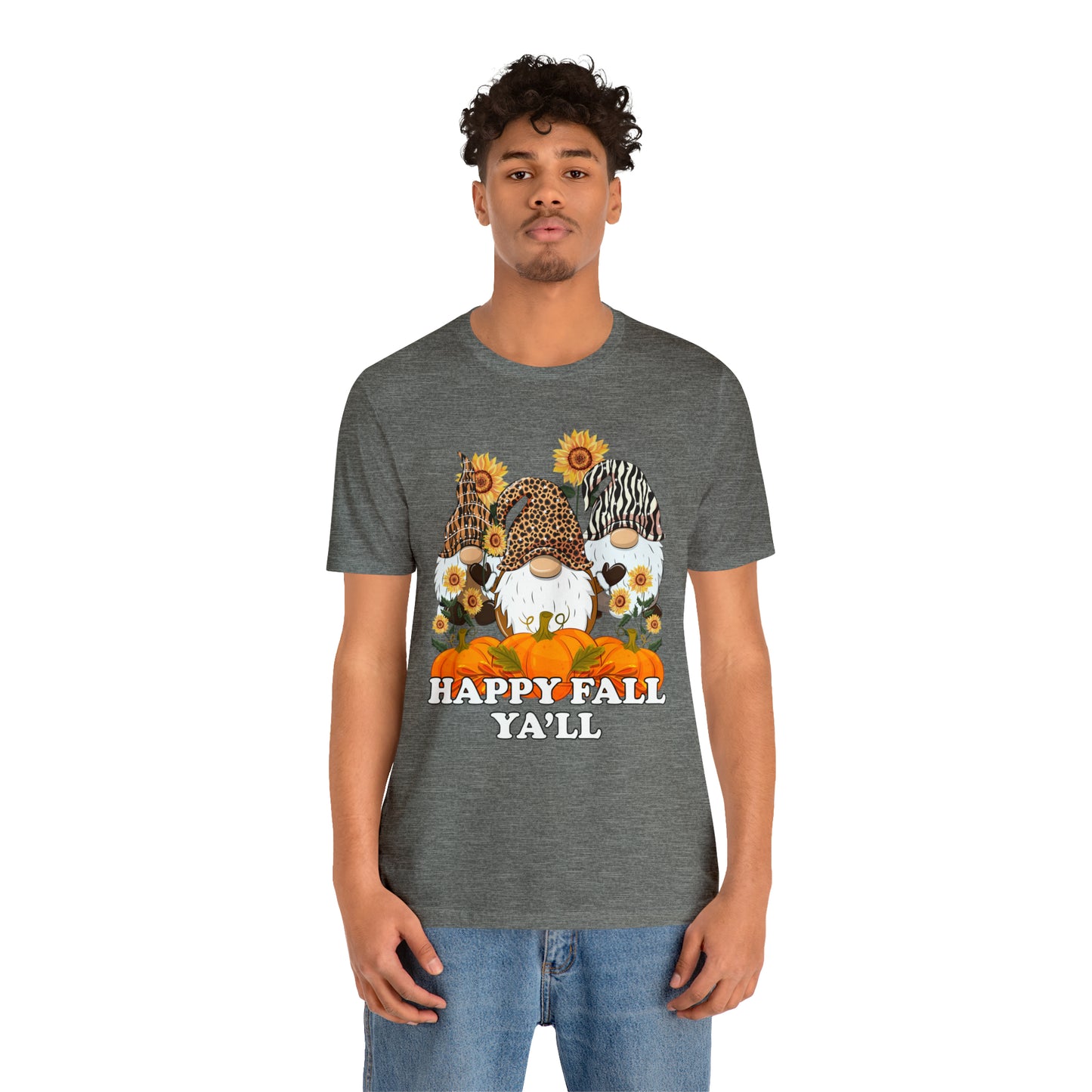 Happy Fall