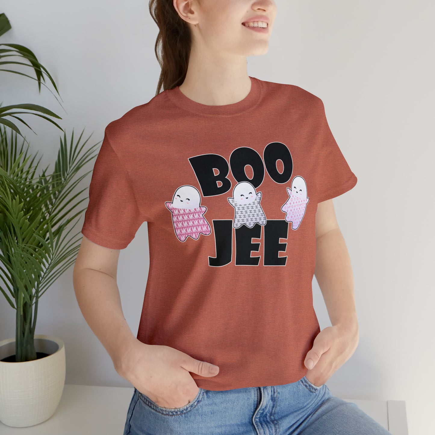 Boo Jee