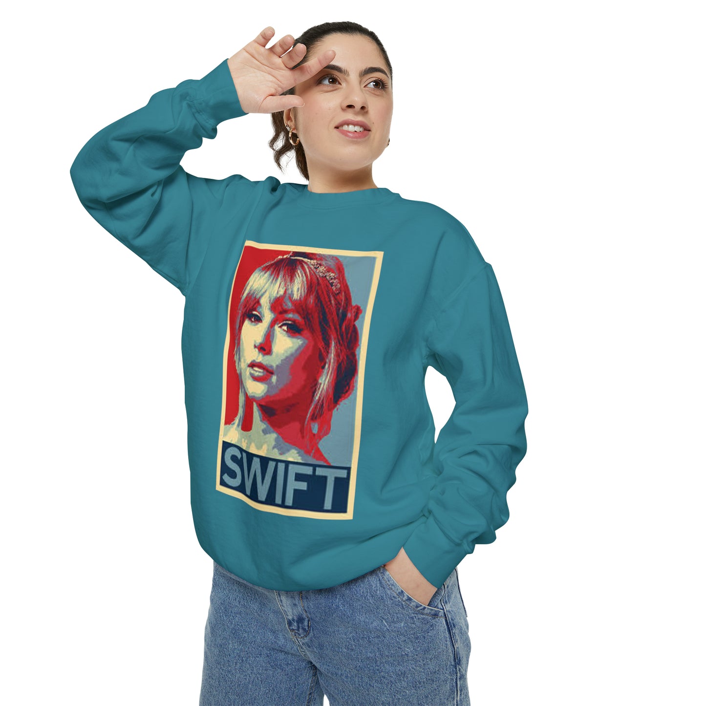 SWIFT Sweatshirt