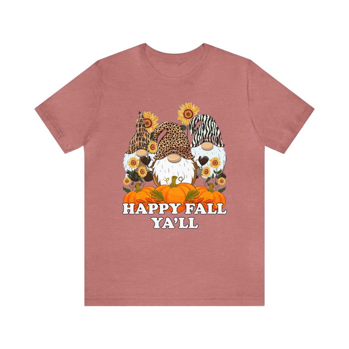 Happy Fall