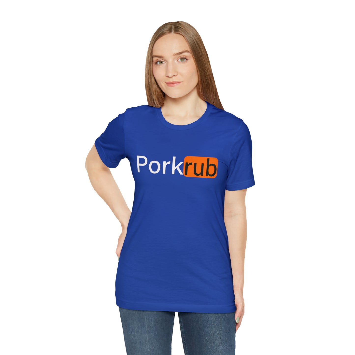Pork Rub