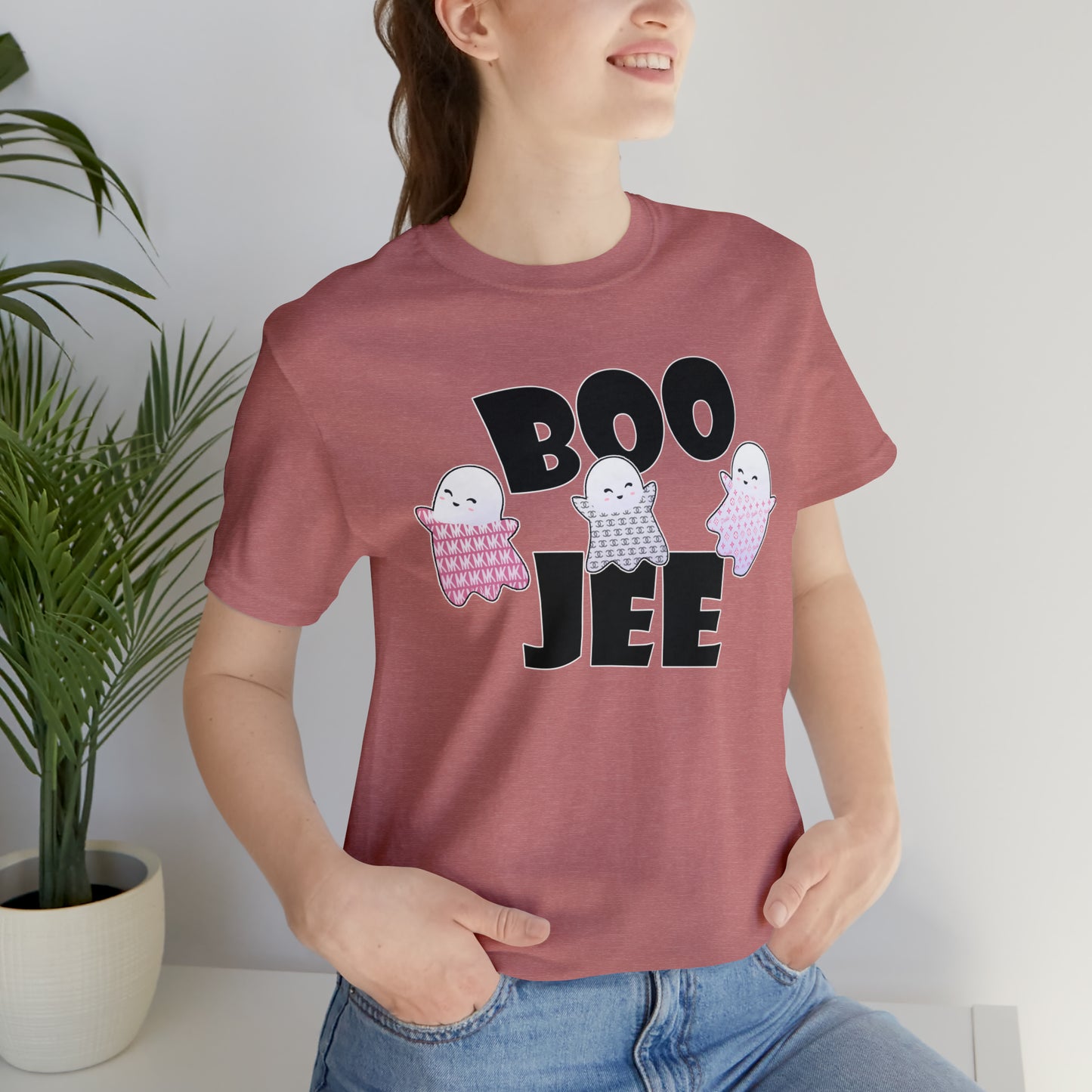 Boo Jee