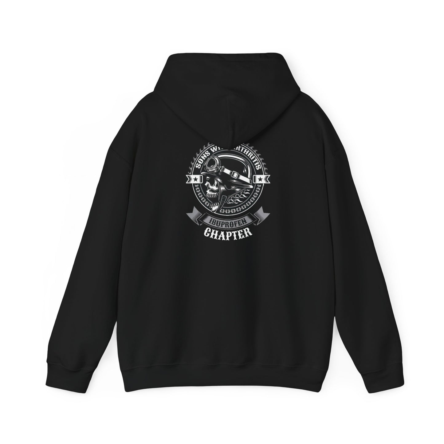 chapter Long Sleeve