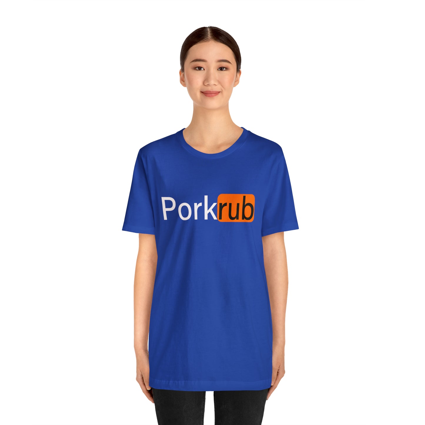 Pork Rub