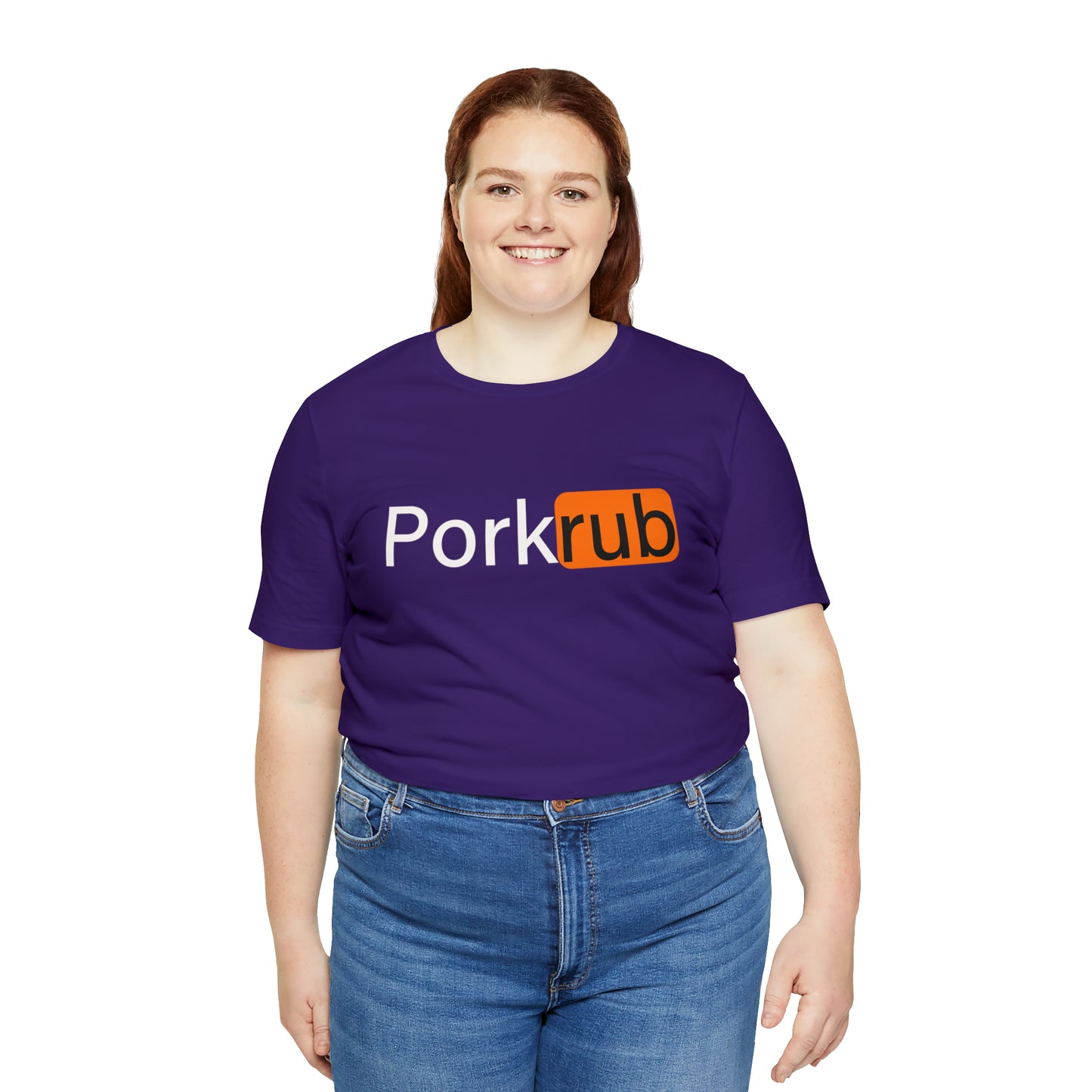 Pork Rub