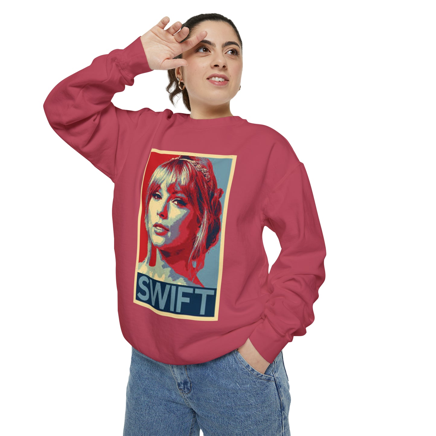 SWIFT Sweatshirt