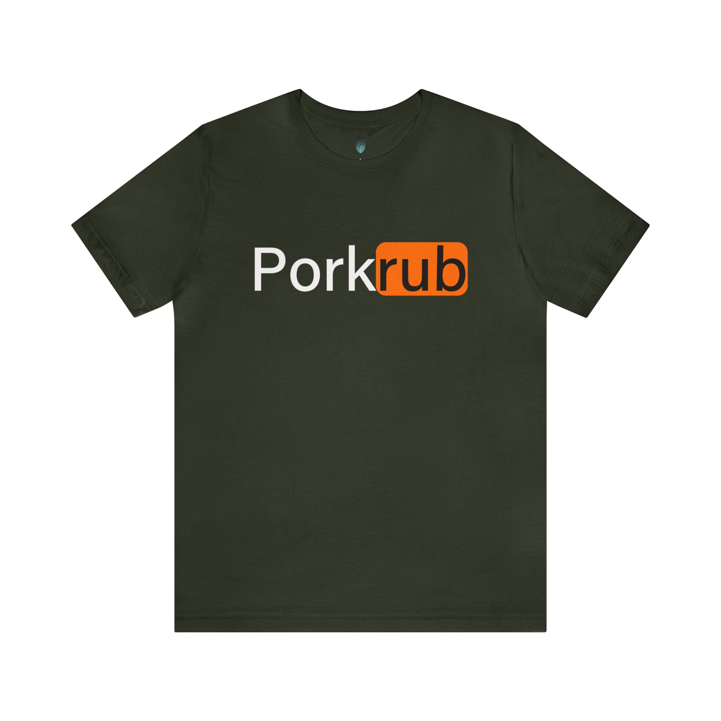 Pork Rub